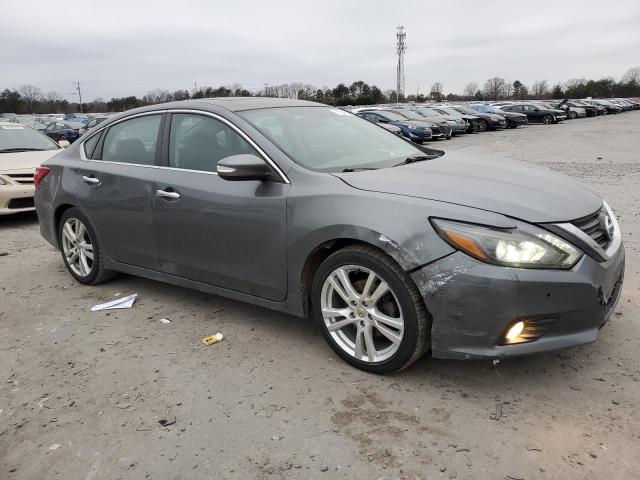 Aukcja sprzedaży 2017 Nissan Altima, vin: 1N4BL3AP6HC159943, numer aukcji: 89254985