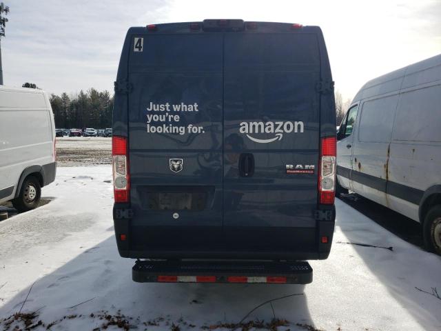 Продаж на аукціоні авто 2020 Ram Promaster 3500, vin: 3C6URVJG2LE140537, номер лоту: 43918235
