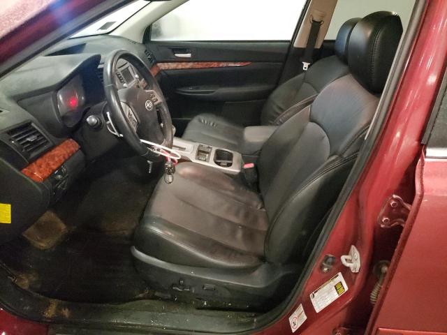 2012 Subaru Outback მანქანა იყიდება აუქციონზე, vin: 4S4BRCKCXC3294643, აუქციონის ნომერი: 45403715