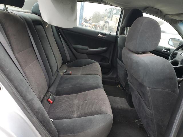 Aukcja sprzedaży 2003 Honda Accord Lx, vin: 1HGCM56313A138033, numer aukcji: 45268975