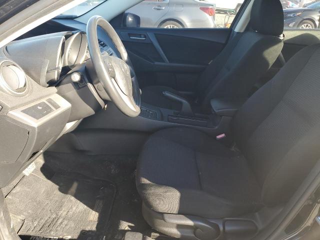 2013 Mazda 3 I მანქანა იყიდება აუქციონზე, vin: JM1BL1TG0D1703841, აუქციონის ნომერი: 46946605