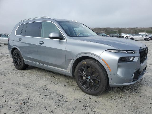Aukcja sprzedaży 2024 Bmw X7, vin: 5UX23EM06R9V63276, numer aukcji: 45273685