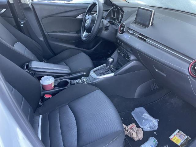 Auction sale of the 2017 Mazda Cx-3 Touri, vin: JM1DKFC79H0168772, lot number: 42098335