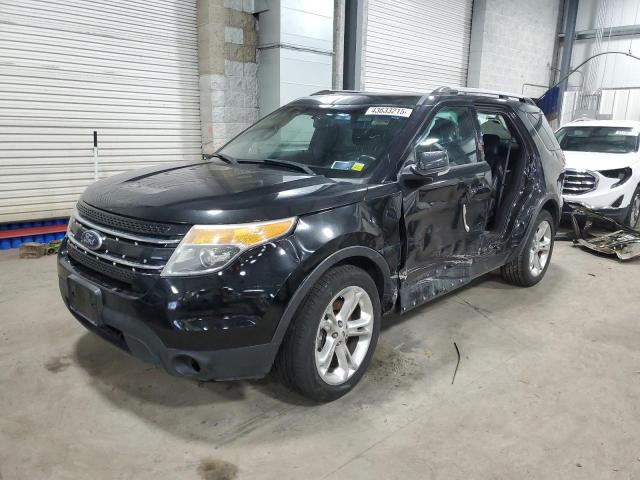 Aukcja sprzedaży 2013 Ford Explorer L, vin: 1FM5K8F82DGC62803, numer aukcji: 43633215
