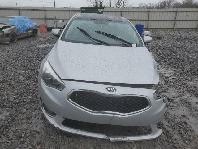 Aukcja sprzedaży 2016 Kia Cadenza, vin: KNALN4D71G5209321, numer aukcji: 44795605