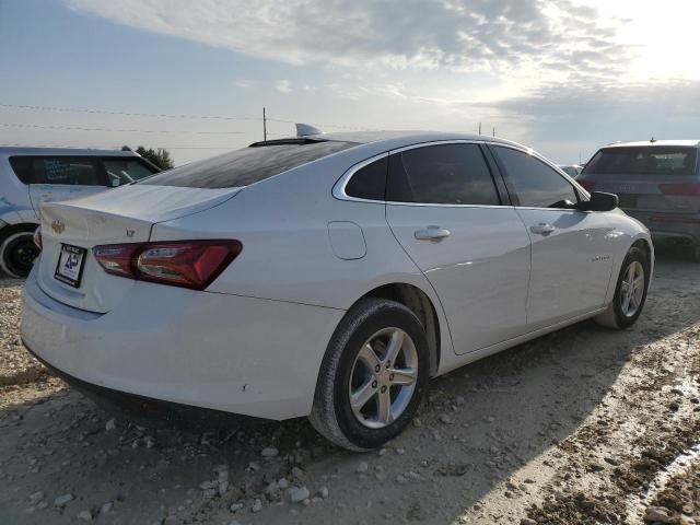 45155145 :رقم المزاد ، 1G1ZD5ST3NF184542 vin ، 2022 Chevrolet Malibu Lt مزاد بيع