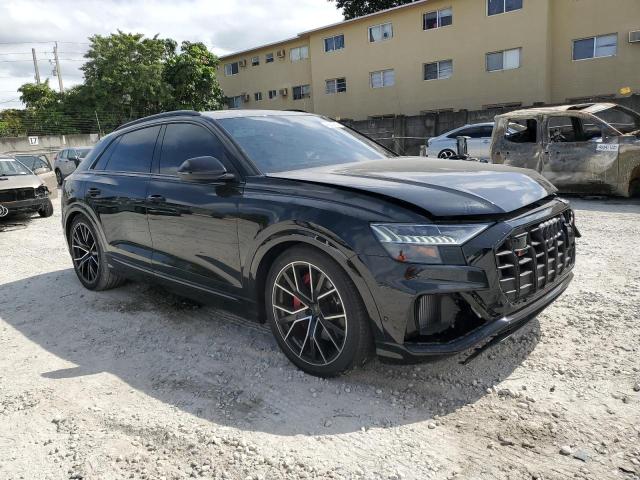 45602695 :رقم المزاد ، WA1CWBF19PD045927 vin ، 2023 Audi Sq8 مزاد بيع