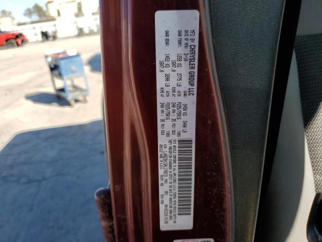 45367555 :رقم المزاد ، 1J4BZ3H13AL170215 vin ، 2010 Jeep Wrangler Unlimited مزاد بيع