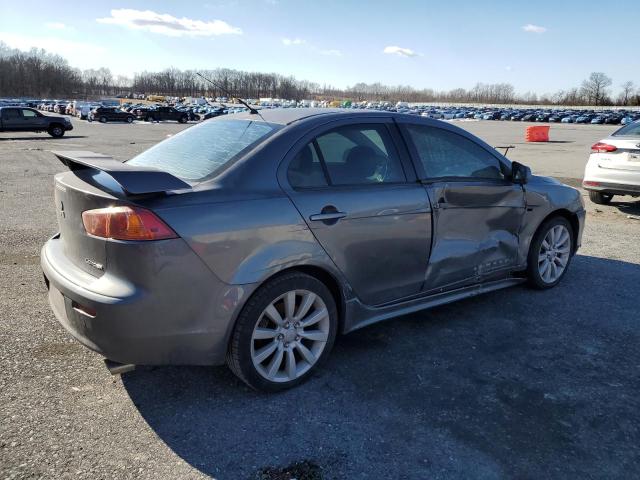 2008 Mitsubishi Lancer მანქანა იყიდება აუქციონზე, vin: JA3AU86U28U041315, აუქციონის ნომერი: 45255595