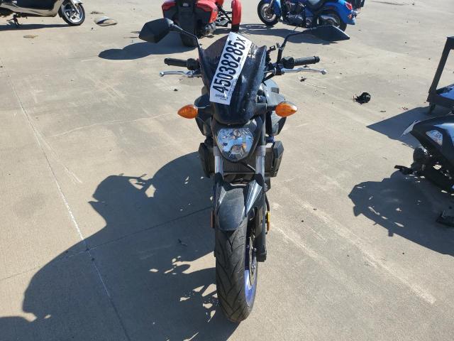Продаж на аукціоні авто 2015 Yama Fz07, vin: JYARM06E8FA001846, номер лоту: 45038285