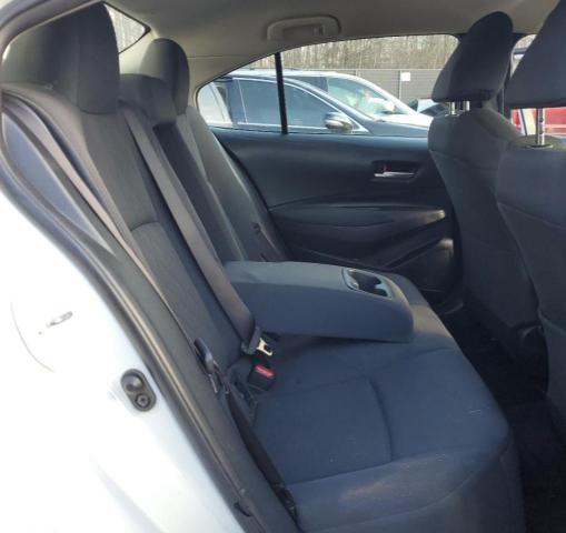 Aukcja sprzedaży 2020 Toyota Corolla Le, vin: JTDEPRAE5LJ023708, numer aukcji: 44989025