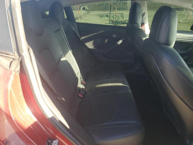 46271485 :رقم المزاد ، 5YJ3E1EA7JF007147 vin ، 2018 Tesla Model 3 مزاد بيع