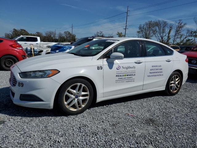 Aukcja sprzedaży 2014 Ford Fusion Se, vin: 3FA6P0H76ER394172, numer aukcji: 47472785