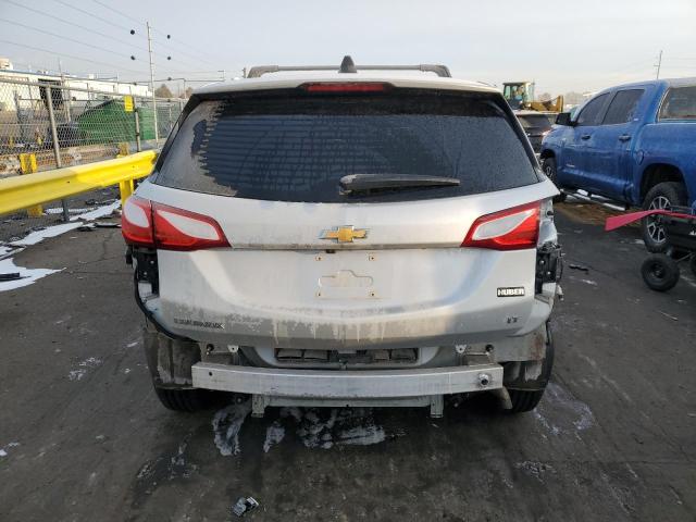 Aukcja sprzedaży 2019 Chevrolet Equinox Lt, vin: 3GNAXKEV1KL166024, numer aukcji: 45395115