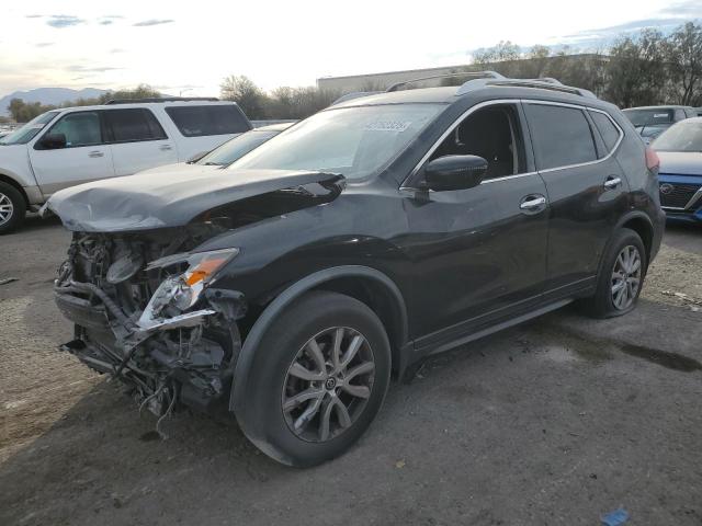 Auction sale of the 2018 Nissan Rogue S, vin: JN8AT2MTXJW450611, lot number: 50942356