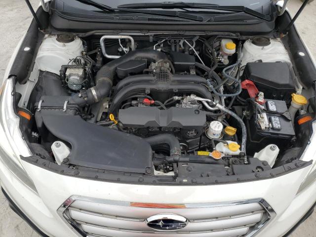 2017 Subaru Outback მანქანა იყიდება აუქციონზე, vin: 4S4BSANC5H3228321, აუქციონის ნომერი: 45708645