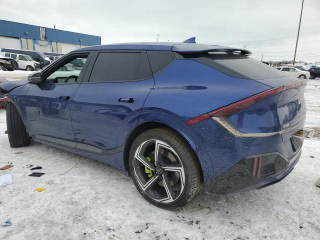 45592155 :رقم المزاد ، KNDC5DLEXP5140793 vin ، 2023 Kia Ev6 مزاد بيع