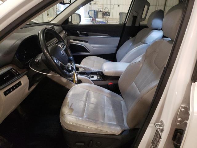 Продажа на аукционе авто 2021 Kia Telluride, vin: 5XYP3DHC2MG103853, номер лота: 45877675
