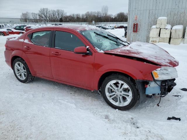 Продажа на аукционе авто 2012 Dodge Avenger Sx, vin: 1C3CDZEG8CN165575, номер лота: 45357815
