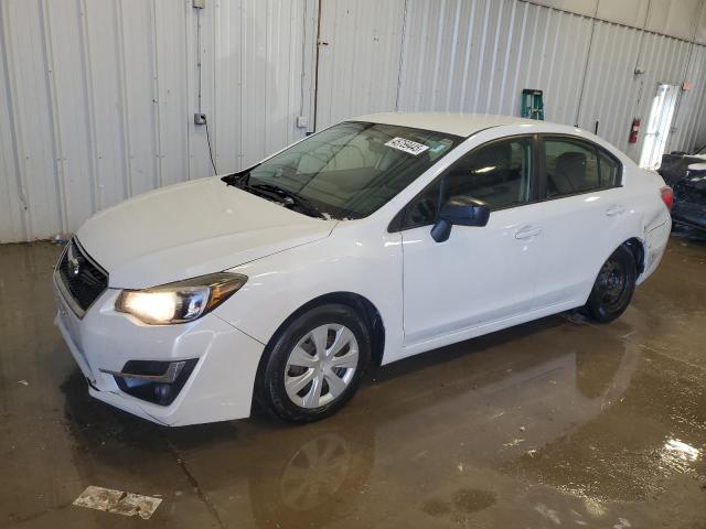 2015 Subaru Impreza მანქანა იყიდება აუქციონზე, vin: JF1GJAA60FH009592, აუქციონის ნომერი: 85851325
