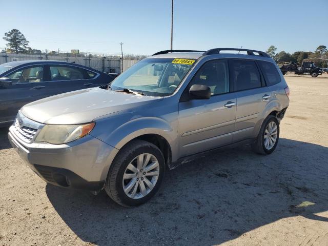 42234945 :رقم المزاد ، JF2SHAEC6BH753757 vin ، 2011 Subaru Forester مزاد بيع