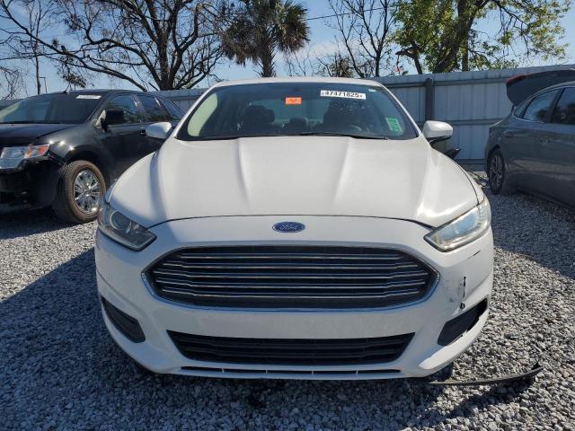 Продаж на аукціоні авто 2015 Ford Fusion S H, vin: 3FA6P0UU3FR106217, номер лоту: 47471825