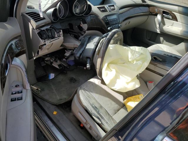 Продаж на аукціоні авто 2012 Acura Mdx, vin: 2HNYD2H36CH511336, номер лоту: 45462425