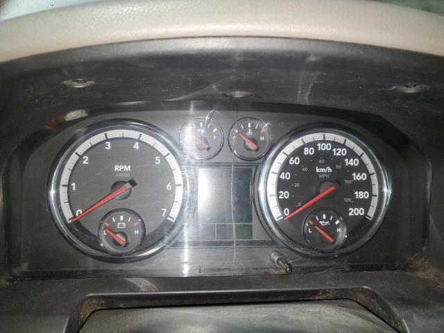 43397265 :رقم المزاد ، 1D7RV1GT7BS565082 vin ، 2011 Dodge Ram 1500 مزاد بيع