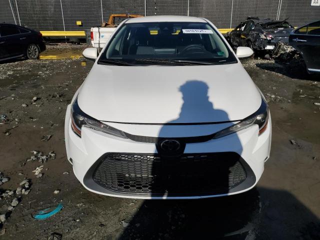 Aukcja sprzedaży 2020 Toyota Corolla Le, vin: JTDEPRAE5LJ023708, numer aukcji: 44989025