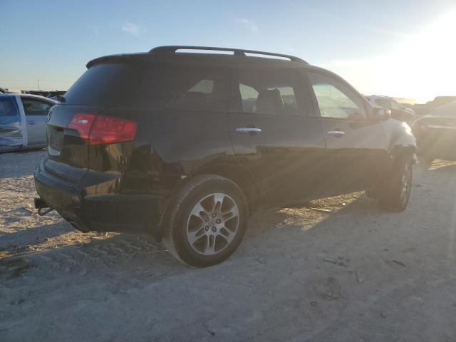 46614975 :رقم المزاد ، 2HNYD28437H538170 vin ، 2007 Acura Mdx مزاد بيع