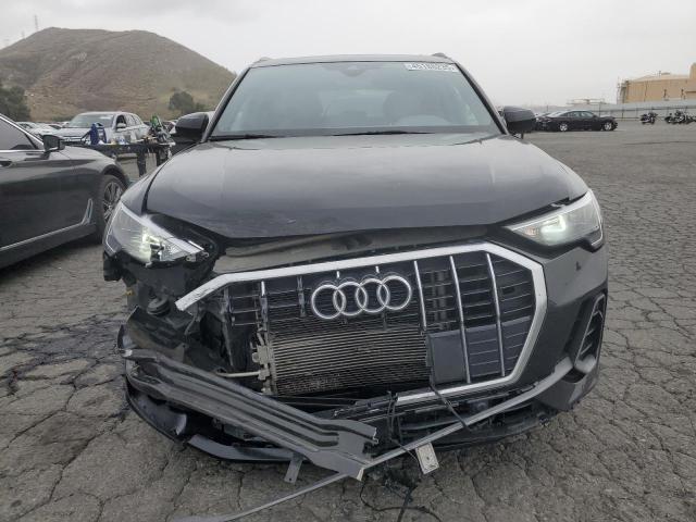 Продажа на аукционе авто 2022 Audi Q3, vin: WA1DECF33N1121929, номер лота: 45188235