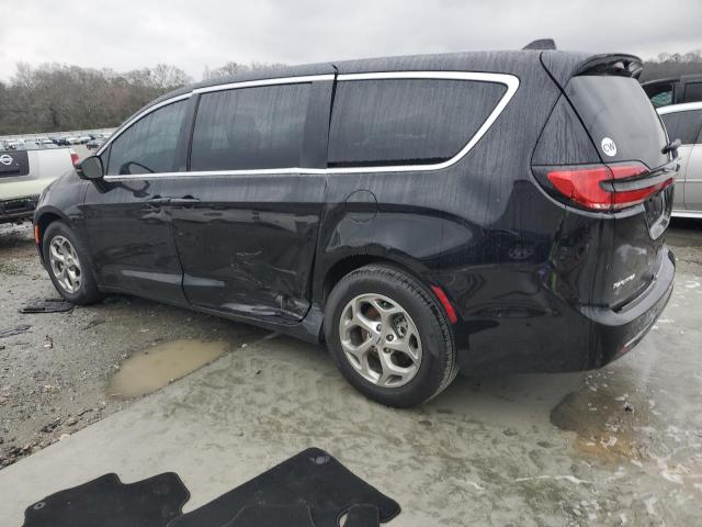 Продажа на аукционе авто 2024 Chrysler Pacifica, vin: 2C4RC1GG9RR174062, номер лота: 45799365