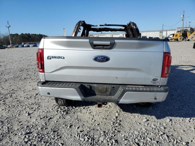 Aukcja sprzedaży 2016 Ford F150 Super, vin: 1FTEW1EG2GFC05780, numer aukcji: 46859745