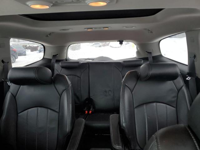 Aukcja sprzedaży 2014 Buick Enclave, vin: 5GAKVBKD6EJ211700, numer aukcji: 45504195