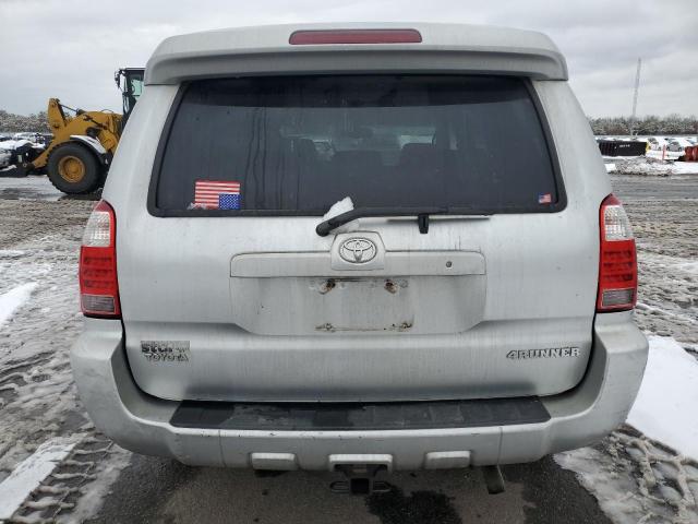 2008 Toyota 4runner მანქანა იყიდება აუქციონზე, vin: JTEBU14R98K023011, აუქციონის ნომერი: 63711746