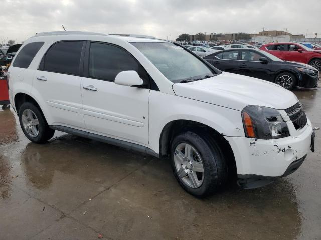 Aukcja sprzedaży 2008 Chevrolet Equinox Lt, vin: 2CNDL73FX86346721, numer aukcji: 43812775