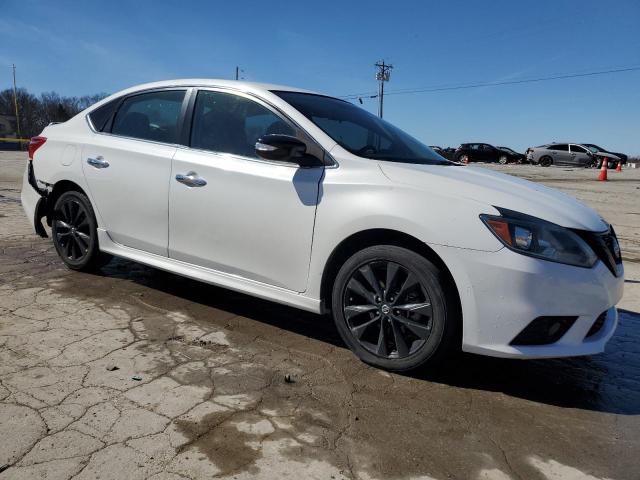 46689175 :رقم المزاد ، 3N1AB7AP7JY264975 vin ، 2018 Nissan Sentra مزاد بيع