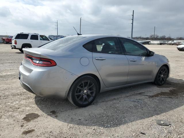 Продажа на аукционе авто 2015 Dodge Dart, vin: 1C3CDFAAXFD392163, номер лота: 44487545