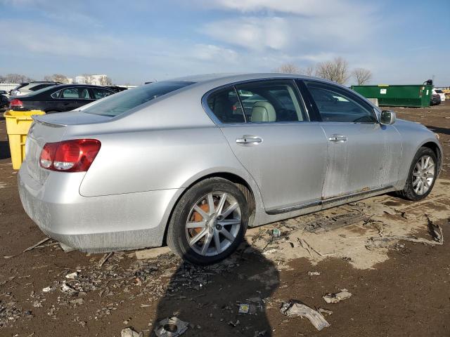 69196035 :رقم المزاد ، JTHCH96S460007530 vin ، 2006 Lexus Gs مزاد بيع