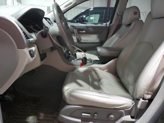 43578015 :رقم المزاد ، 1GKKVRKD3EJ371190 vin ، 2014 Gmc Acadia مزاد بيع