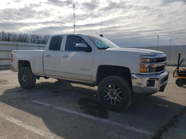Aukcja sprzedaży 2018 Chevrolet Silverado, vin: 1GC2KWEGXJZ191676, numer aukcji: 43710825