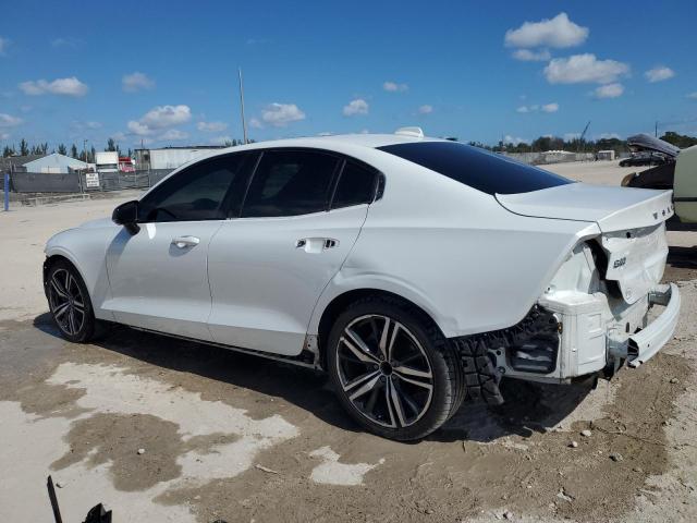 43766205 :رقم المزاد ، 7JR102FM5LG049170 vin ، 2020 Volvo S60 مزاد بيع