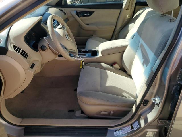 Продаж на аукціоні авто 2013 Nissan Altima, vin: 1N4AL3AP8DC234597, номер лоту: 58822046