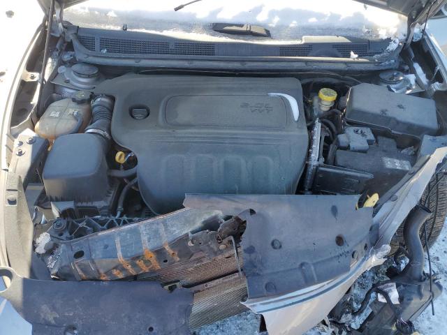 46085415 :رقم المزاد ، 1C3CDFAA0GD516846 vin ، 2016 Dodge Dart مزاد بيع