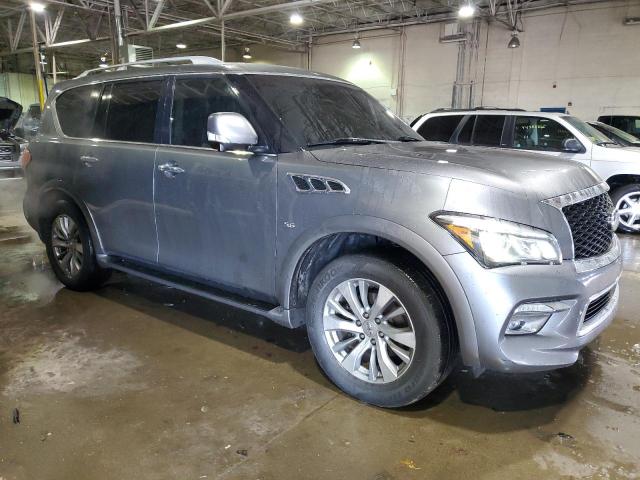 Продаж на аукціоні авто 2015 Infiniti Qx80, vin: JN8AZ2NE5F9083542, номер лоту: 43137715