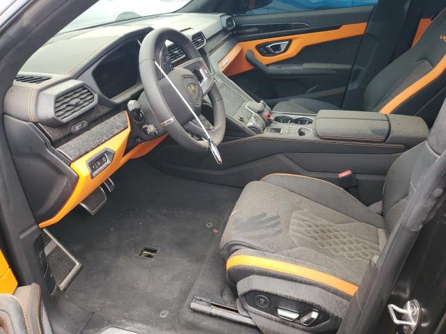 70526844 :رقم المزاد ، ZPBUB3ZL2RLA27960 vin ، 2024 Lamborghini Urus مزاد بيع