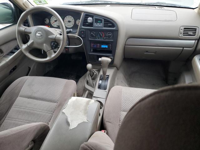 43770585 :رقم المزاد ، JN8DR09Y74W911658 vin ، 2004 Nissan Pathfinder مزاد بيع
