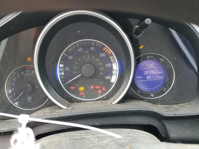 Продаж на аукціоні авто 2015 Honda Fit, vin: 3HGGK5H80FM714525, номер лоту: 44030405