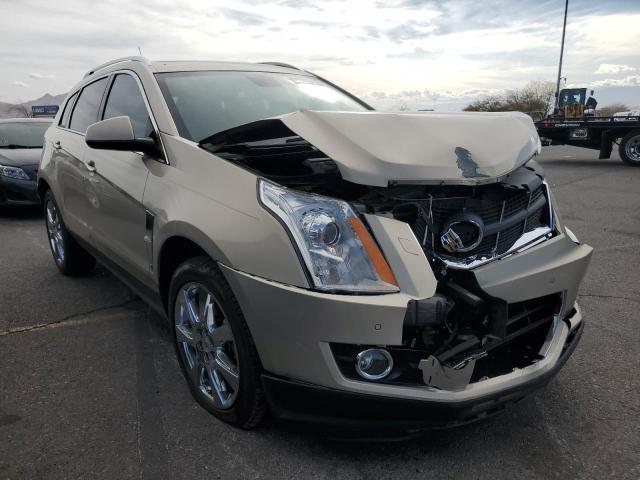 Продажа на аукционе авто 2010 Cadillac Srx, vin: 3GYFNCEY4AS594043, номер лота: 44631545