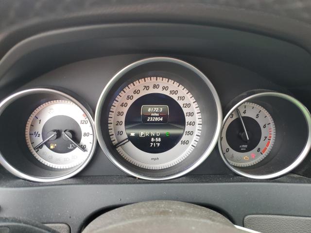 Продаж на аукціоні авто 2013 Mercedes-benz C, vin: WDDGF4HB4DR261889, номер лоту: 44251995